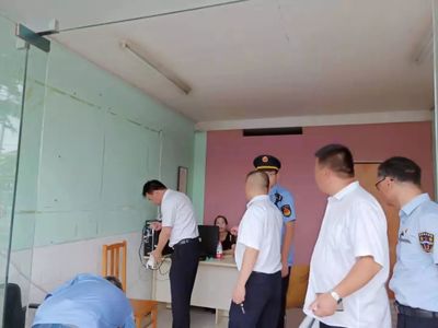 【部門動態】整治職介領域&ldquo;黑中介&rdquo;專項行動