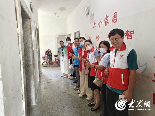 溫暖到家 愛滿夕陽丨古現(xiàn)街道開展慈善助老上門清潔活動