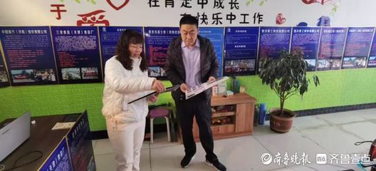 沾化區(qū)行政審批局聯(lián)合踏勘服務前置,助推審批提速增效