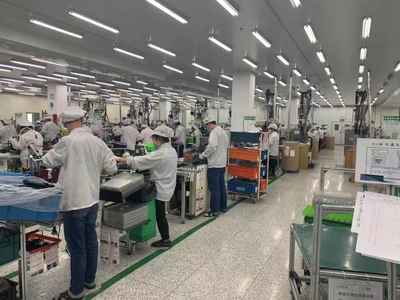 威海電子廠招工:怎樣進行勞務(wù)外包勞務(wù)派遣不會出現(xiàn)問題