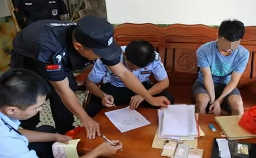 深圳布吉鎮(zhèn)中介所命案 職業(yè)中介活動背后的警示