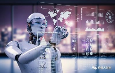 人工智能驅動用戶體驗升級 智能科技領域的技術開發實踐