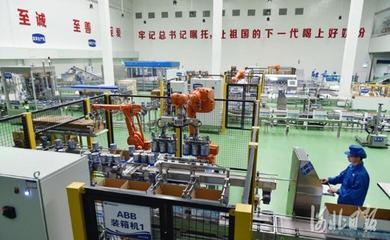 河北奶業(yè)振興之路 以質(zhì)量安全為基，大額資金筑牢發(fā)展防線